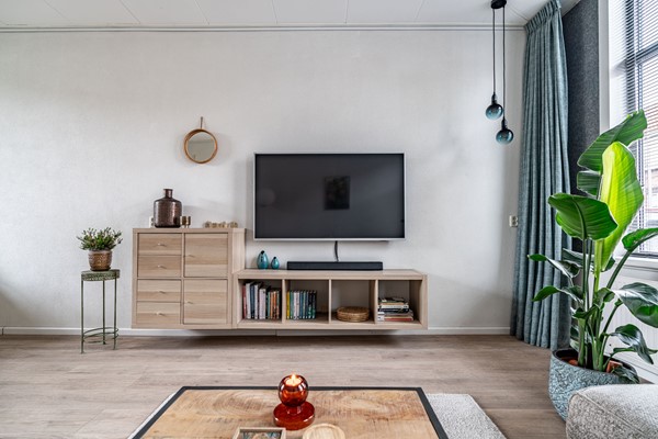 Medium property photo - Rijnegommerstraat 20, 2382 XB Zoeterwoude