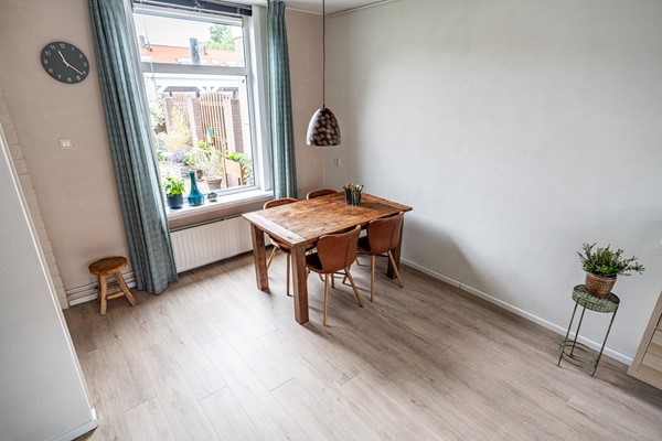 Medium property photo - Rijnegommerstraat 20, 2382 XB Zoeterwoude
