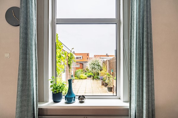 Medium property photo - Rijnegommerstraat 20, 2382 XB Zoeterwoude