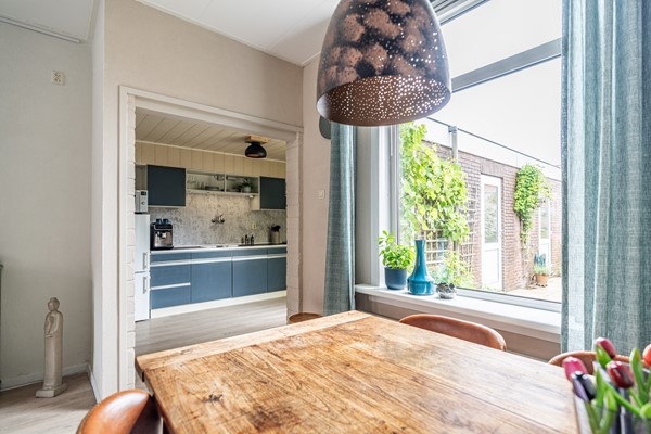 Medium property photo - Rijnegommerstraat 20, 2382 XB Zoeterwoude