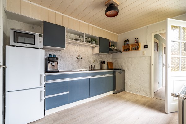 Medium property photo - Rijnegommerstraat 20, 2382 XB Zoeterwoude