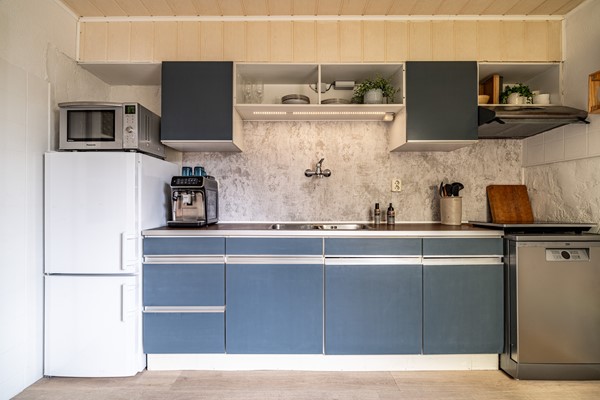 Medium property photo - Rijnegommerstraat 20, 2382 XB Zoeterwoude