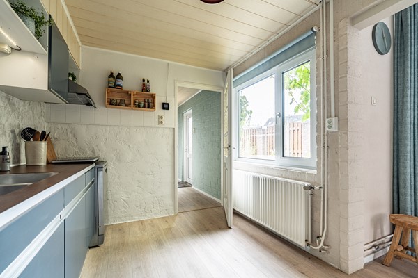 Medium property photo - Rijnegommerstraat 20, 2382 XB Zoeterwoude