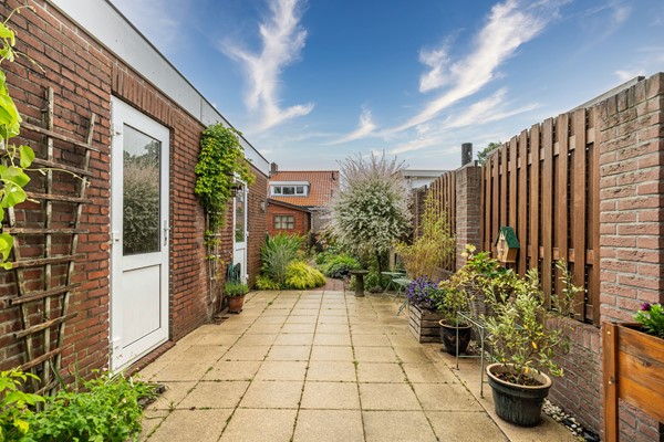 Medium property photo - Rijnegommerstraat 20, 2382 XB Zoeterwoude