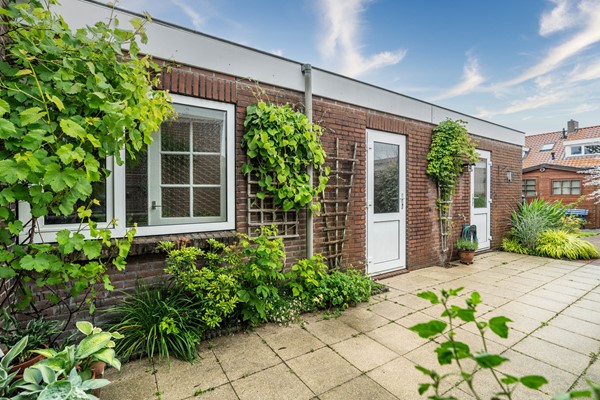 Medium property photo - Rijnegommerstraat 20, 2382 XB Zoeterwoude