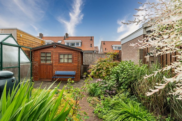 Medium property photo - Rijnegommerstraat 20, 2382 XB Zoeterwoude