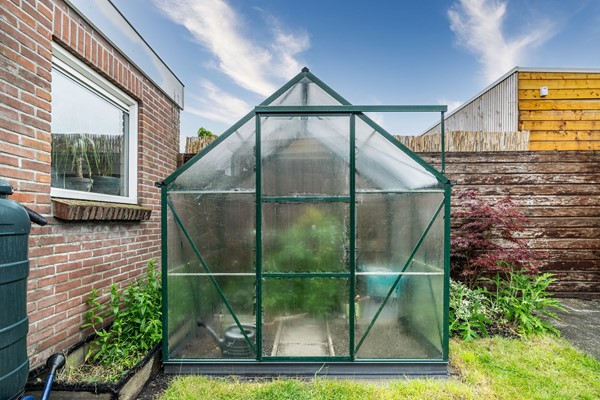 Medium property photo - Rijnegommerstraat 20, 2382 XB Zoeterwoude