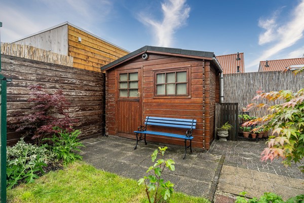 Medium property photo - Rijnegommerstraat 20, 2382 XB Zoeterwoude
