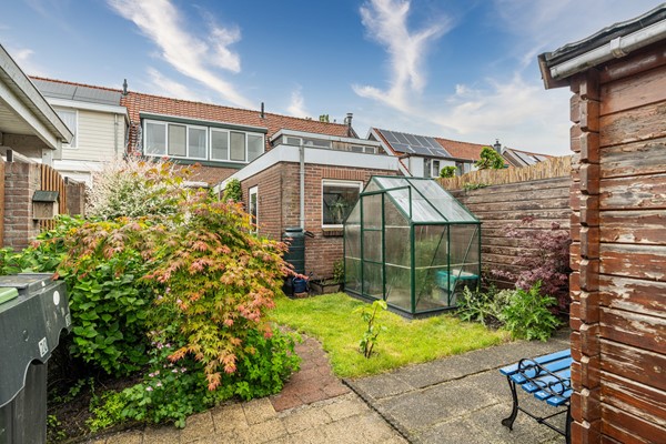 Medium property photo - Rijnegommerstraat 20, 2382 XB Zoeterwoude
