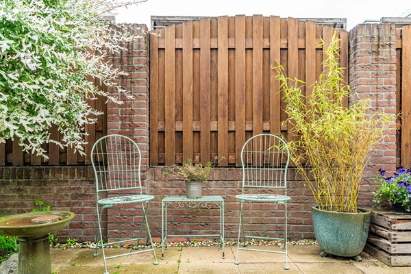 Medium property photo - Rijnegommerstraat 20, 2382 XB Zoeterwoude