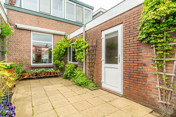 Medium property photo - Rijnegommerstraat 20, 2382 XB Zoeterwoude
