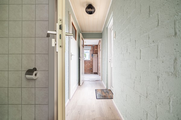 Medium property photo - Rijnegommerstraat 20, 2382 XB Zoeterwoude