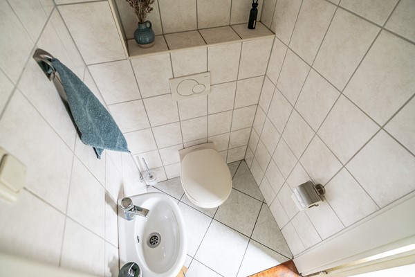 Medium property photo - Rijnegommerstraat 20, 2382 XB Zoeterwoude
