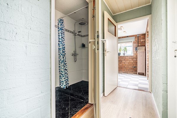 Medium property photo - Rijnegommerstraat 20, 2382 XB Zoeterwoude