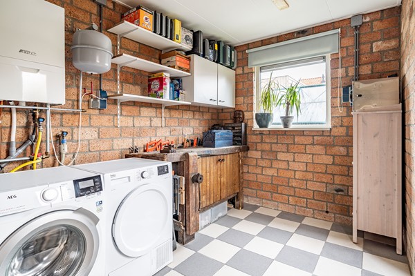 Medium property photo - Rijnegommerstraat 20, 2382 XB Zoeterwoude