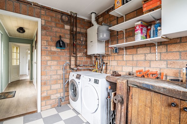 Medium property photo - Rijnegommerstraat 20, 2382 XB Zoeterwoude