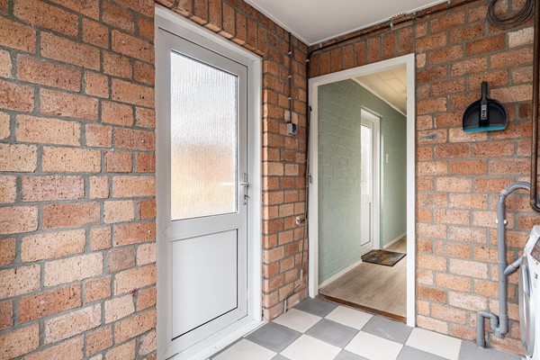 Medium property photo - Rijnegommerstraat 20, 2382 XB Zoeterwoude