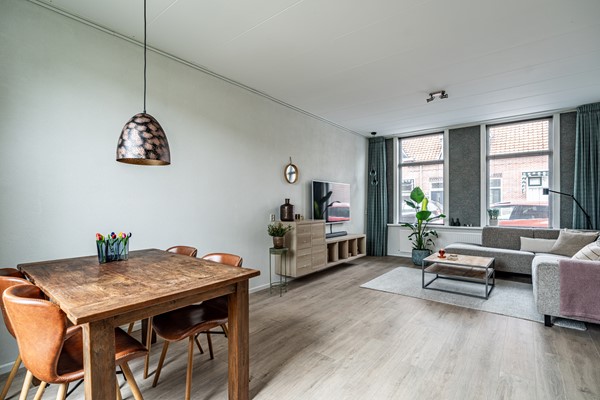 Medium property photo - Rijnegommerstraat 20, 2382 XB Zoeterwoude