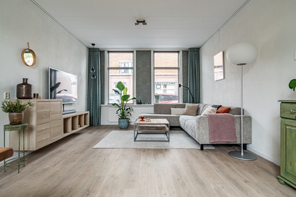 Medium property photo - Rijnegommerstraat 20, 2382 XB Zoeterwoude