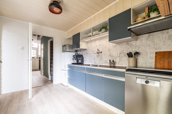 Medium property photo - Rijnegommerstraat 20, 2382 XB Zoeterwoude
