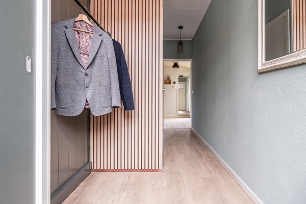 Medium property photo - Rijnegommerstraat 20, 2382 XB Zoeterwoude