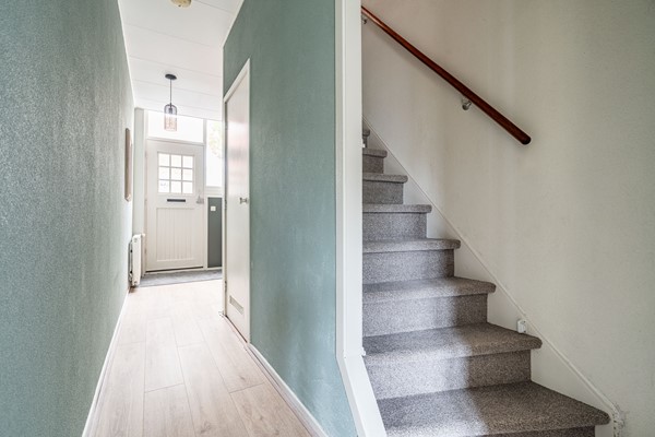Medium property photo - Rijnegommerstraat 20, 2382 XB Zoeterwoude