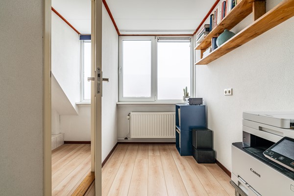Medium property photo - Rijnegommerstraat 20, 2382 XB Zoeterwoude
