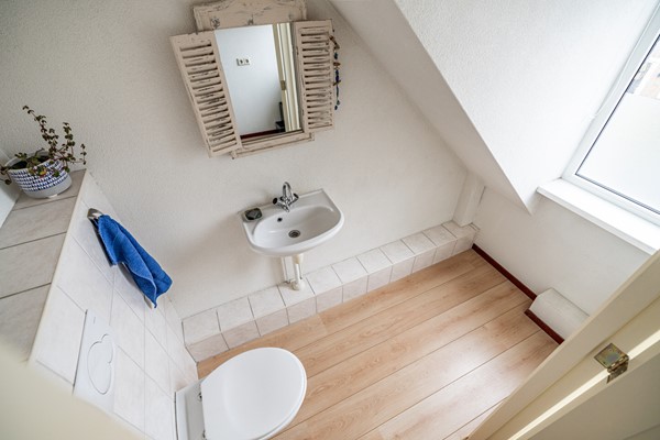 Medium property photo - Rijnegommerstraat 20, 2382 XB Zoeterwoude