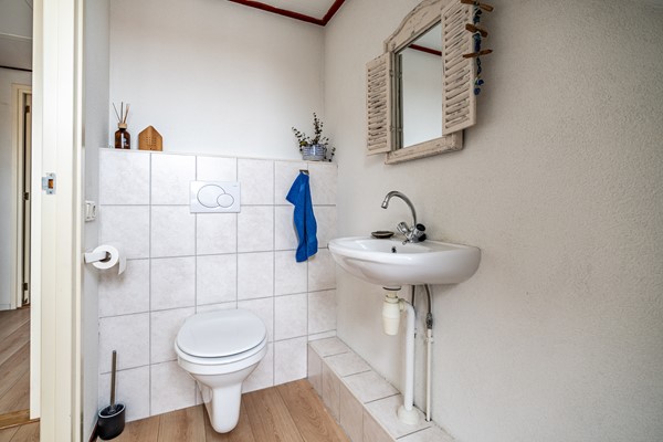 Medium property photo - Rijnegommerstraat 20, 2382 XB Zoeterwoude