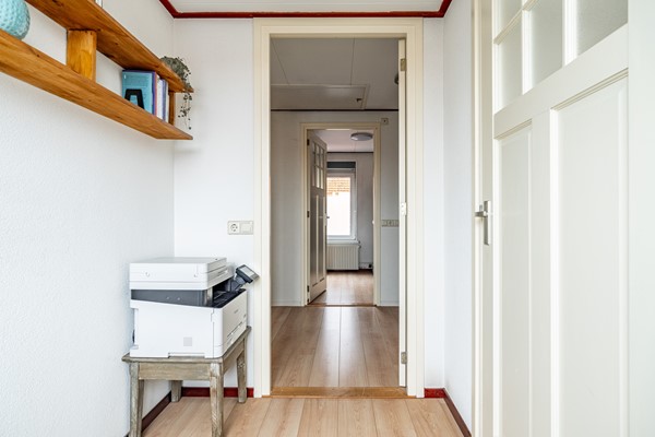 Medium property photo - Rijnegommerstraat 20, 2382 XB Zoeterwoude