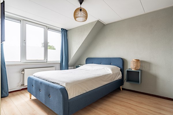 Medium property photo - Rijnegommerstraat 20, 2382 XB Zoeterwoude