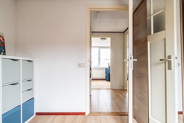 Medium property photo - Rijnegommerstraat 20, 2382 XB Zoeterwoude