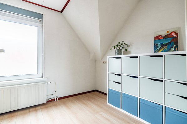 Medium property photo - Rijnegommerstraat 20, 2382 XB Zoeterwoude