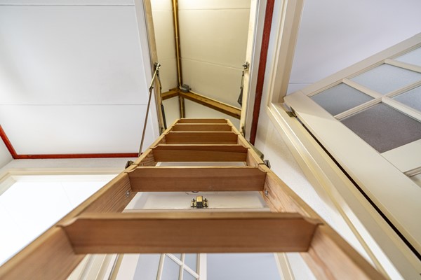 Medium property photo - Rijnegommerstraat 20, 2382 XB Zoeterwoude
