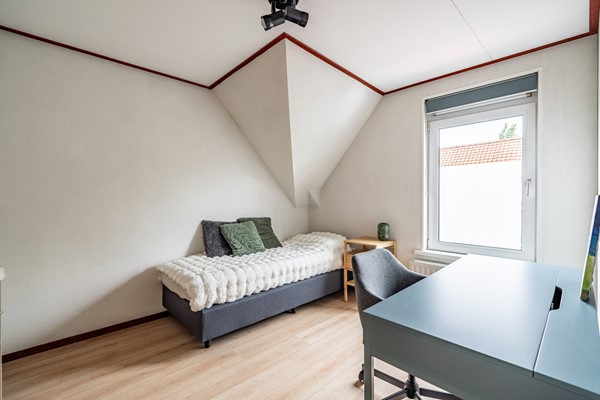 Medium property photo - Rijnegommerstraat 20, 2382 XB Zoeterwoude