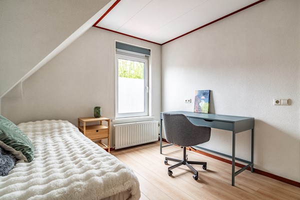 Medium property photo - Rijnegommerstraat 20, 2382 XB Zoeterwoude