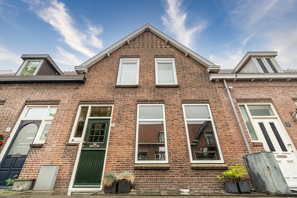 Medium property photo - Rijnegommerstraat 20, 2382 XB Zoeterwoude