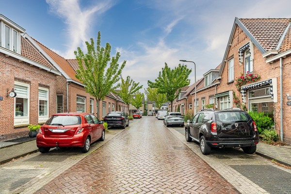 Medium property photo - Rijnegommerstraat 20, 2382 XB Zoeterwoude