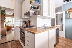 Verkocht: Raaphorst 99, 2352KJ Leiderdorp