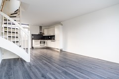 Verkocht:De Kempenaerstraat 34B, 2341 GN Oegstgeest - Foto