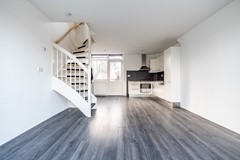 Verkocht:De Kempenaerstraat 34B, 2341 GN Oegstgeest - Foto