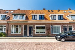 Heemskerkstraat 74, 2315TJ Leiden