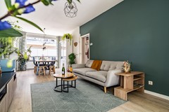 Verkocht: Heemskerkstraat 74, 2315TJ Leiden