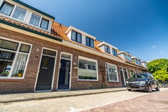 Verkocht:Heemskerkstraat 74, 2315 TJ Leiden - Foto