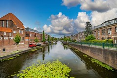 Onder bod: Rijn en Schiekade 10, 2311AJ Leiden