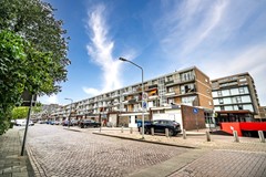 Onder bod: Vijf Meiplein 26, 2321BP Leiden