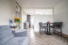 Onder bod:Vijf Meiplein 26, 2321 BP Leiden - Foto