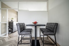 Onder bod:Vijf Meiplein 26, 2321 BP Leiden - Foto