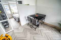 Onder bod:Vijf Meiplein 26, 2321 BP Leiden - Foto