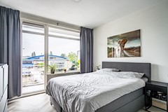 Onder bod:Vijf Meiplein 26, 2321 BP Leiden - Foto